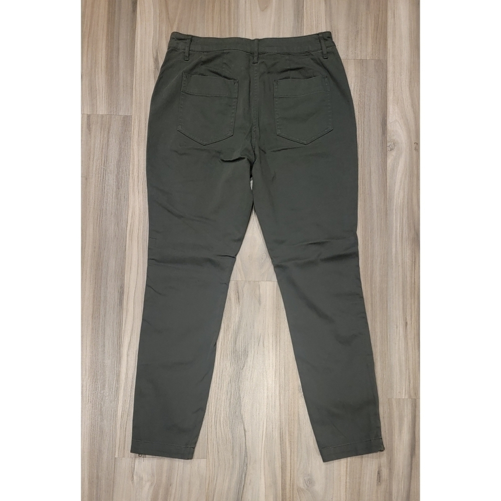 NWOT Guideboat Co. Solid Chino Pants - image 4
